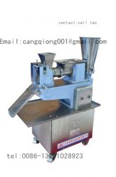 stainless steel automatic samosa making machine