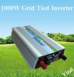 1000W Grid Connected Solar power Inverter