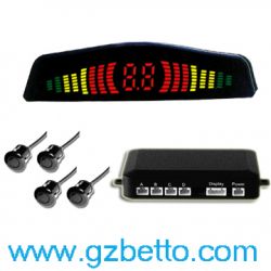 Wholesale car parking sensor system