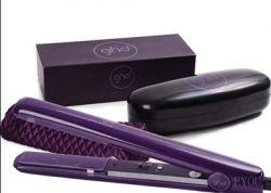 Destiny red lust 2010 IV styler straightener