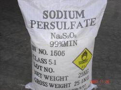 Sodium Persulfate     