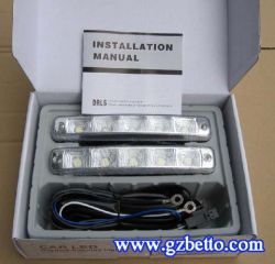 Wholesale Car LED daytime running lights, LED DRL