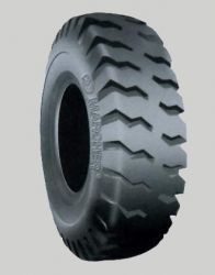 Ski-steer Otr Tire 