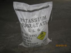 Potassium Persulfate    