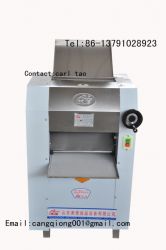 Dough sheeter