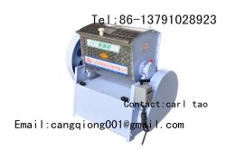 dough mixer food processing equipments 