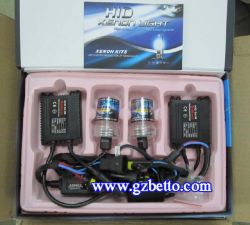 Wholesale Slim HID xenon conversion kits, Slim HID