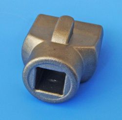 precision casting parts