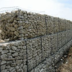 Gabion Basket