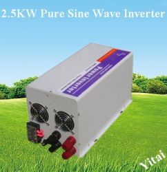 3KW Pure sine Inverter