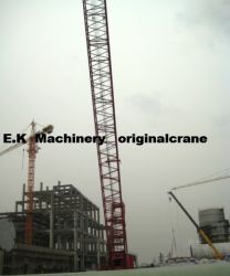 Manitowoc crawler crane 4600S used crane  original