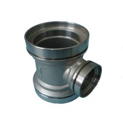 precision casting parts