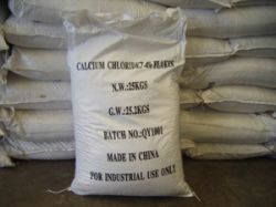 Calcium Chloride 