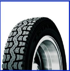 TRUCK tire 