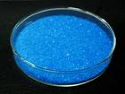 copper sulphate pentahydrate