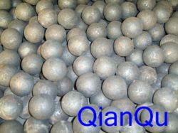 60mn Forged Steel Ball