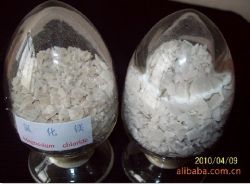 Magnesium  Chloride