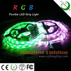 30LED/Meter--Flexible SMD5050 LED Strip Light