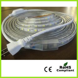 120/230v Led Strip 5050 Light