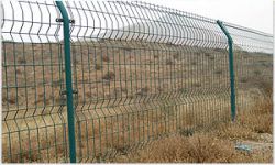 selling highway fencing