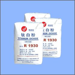 Titanium Dioxide Rutile R1930