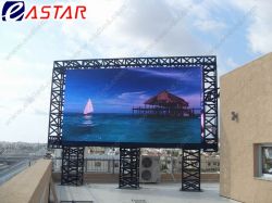 outdoor led screen