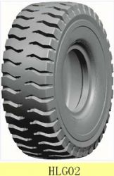 OTR TYRES 36.00R51  Hilo  Brand