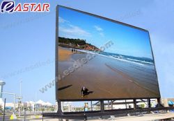 advertising led screen