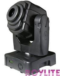 LED moving head spot 60w