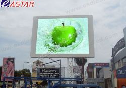 outdoor led screen