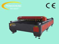 CO2 Laser cutting bed 