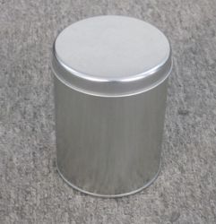 tea tin，tea canister