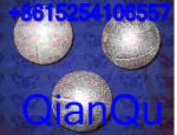 Low Chrome Alloy Casting Steel Ball