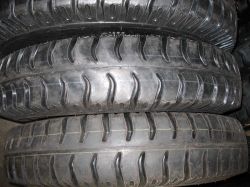 light truck tires