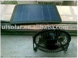 flexible solar panel PVL-3W 