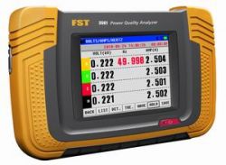 FST 3561 Power Quality Analyze