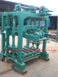 Brick Machine QTJ35B2