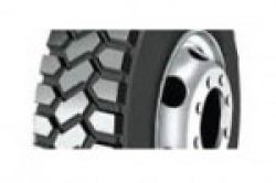 SIMI-STEEL RADIAL TIRE