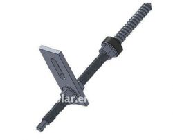 Solar Dowel Screw