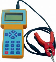 battery conductivity tester