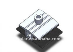 Thin Film Clamp 