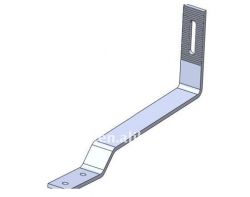 Solar Fixing Clip 