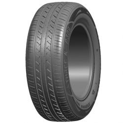 155R12C Car Tire LUXXAN BRAND