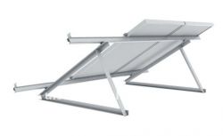 Flat Roof Mounting Supporting 