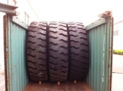 OTR Tyres 27.00R49 Hilo brand