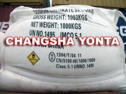 Sodium Chlorate 99.5%Min