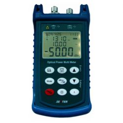 ST801 Optical Power Multimeter