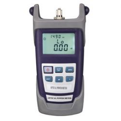 FST-6200 Optical Power Meter