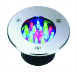 LED buried light, energy saving underground light