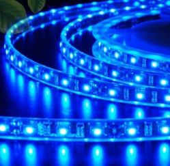 LED flexible strip light, holiday ribbon lighting